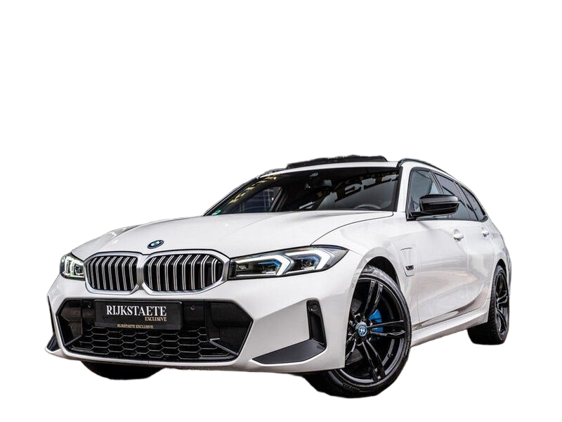 BMW 3 Serie occasion