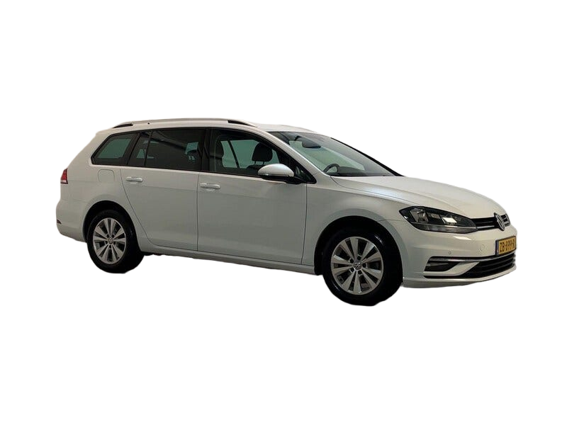 Volkswagen Golf occasion