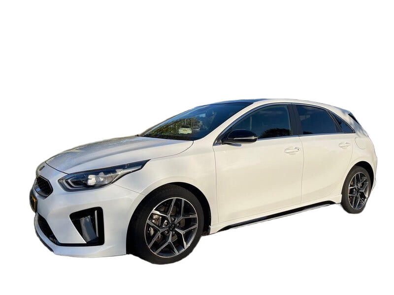 Kia Ceed occasion