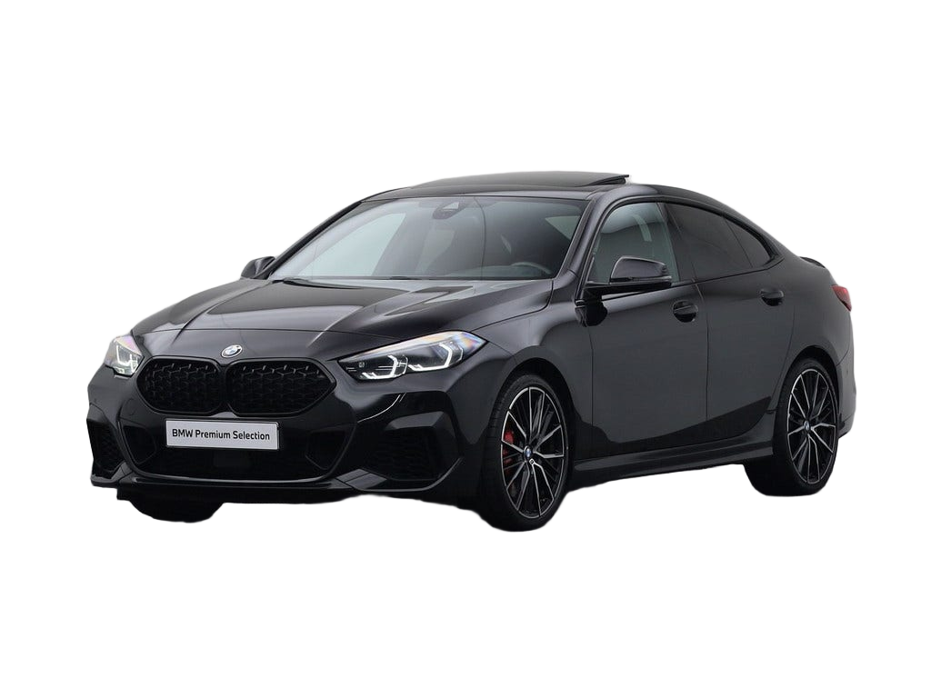 BMW 2 Serie occasion