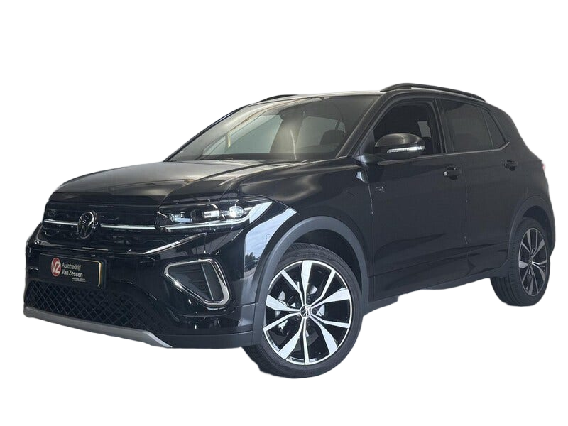 Volkswagen T Cross occasion
