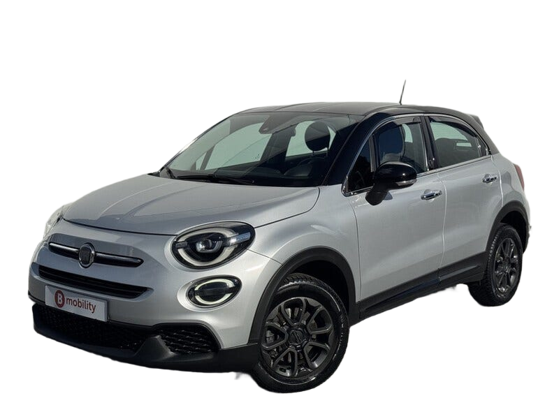 Fiat 500X occasion