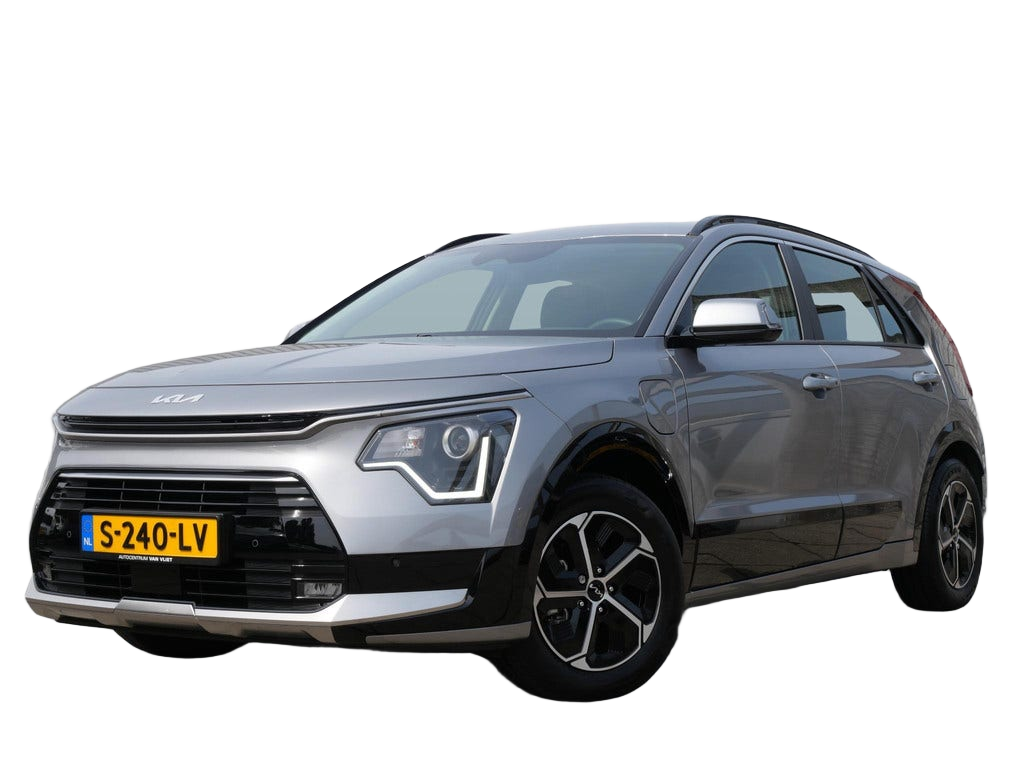 Kia Niro occasion