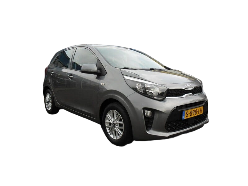 Kia Picanto occasion