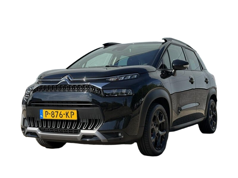 Citroën C3 Aircross occasion