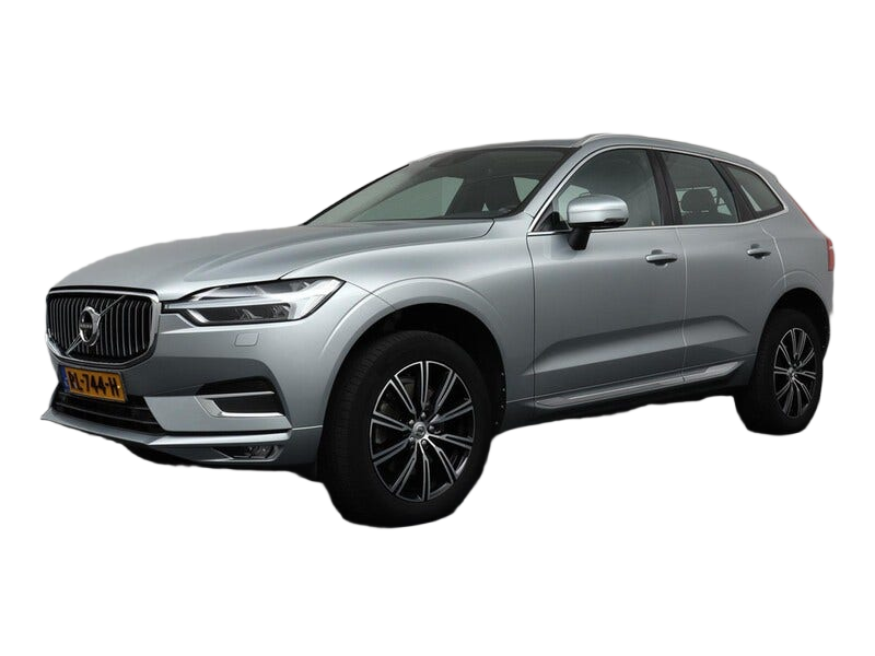Volvo XC60 occasion