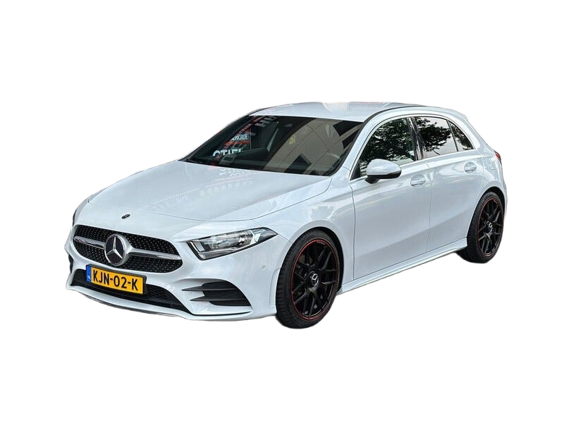 Mercedes Benz A Klasse occasion