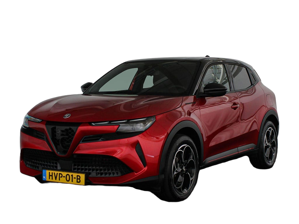 Alfa Romeo Junior