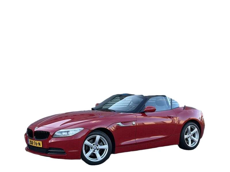 BMW Z4 occasion