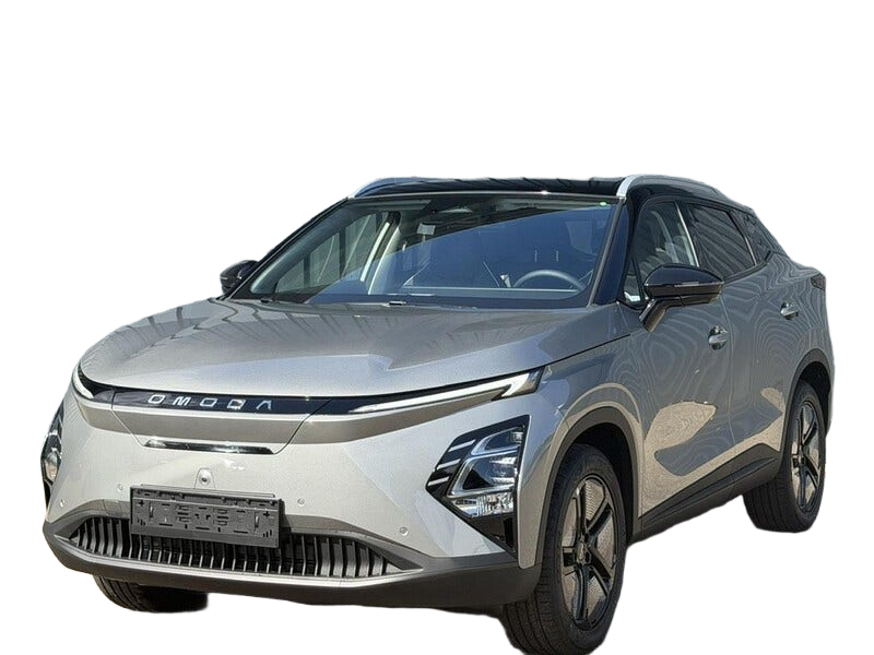 Omoda 5 EV