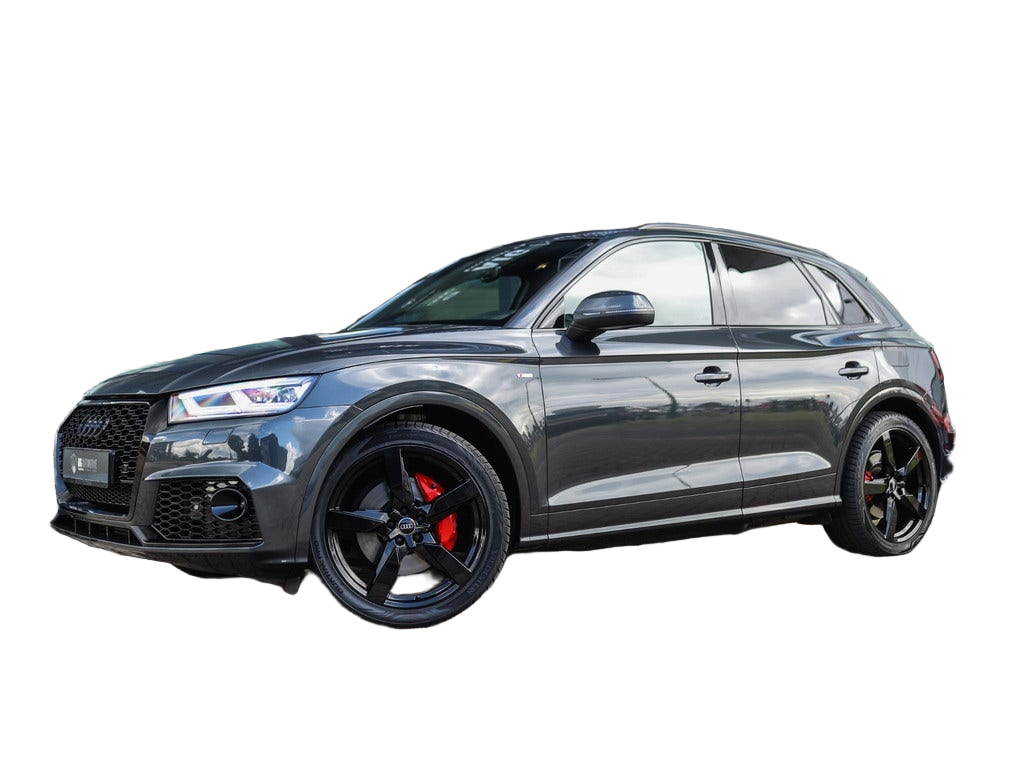 Audi Q5 occasion