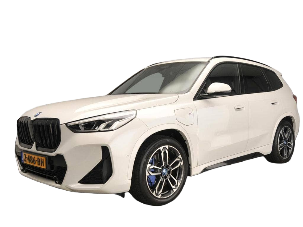 BMW X1 occasion
