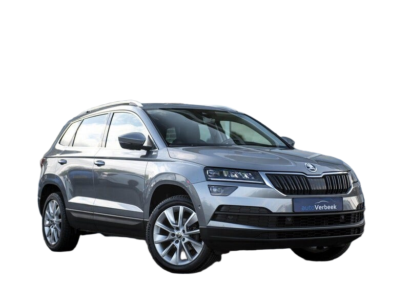 Skoda Karoq occasion