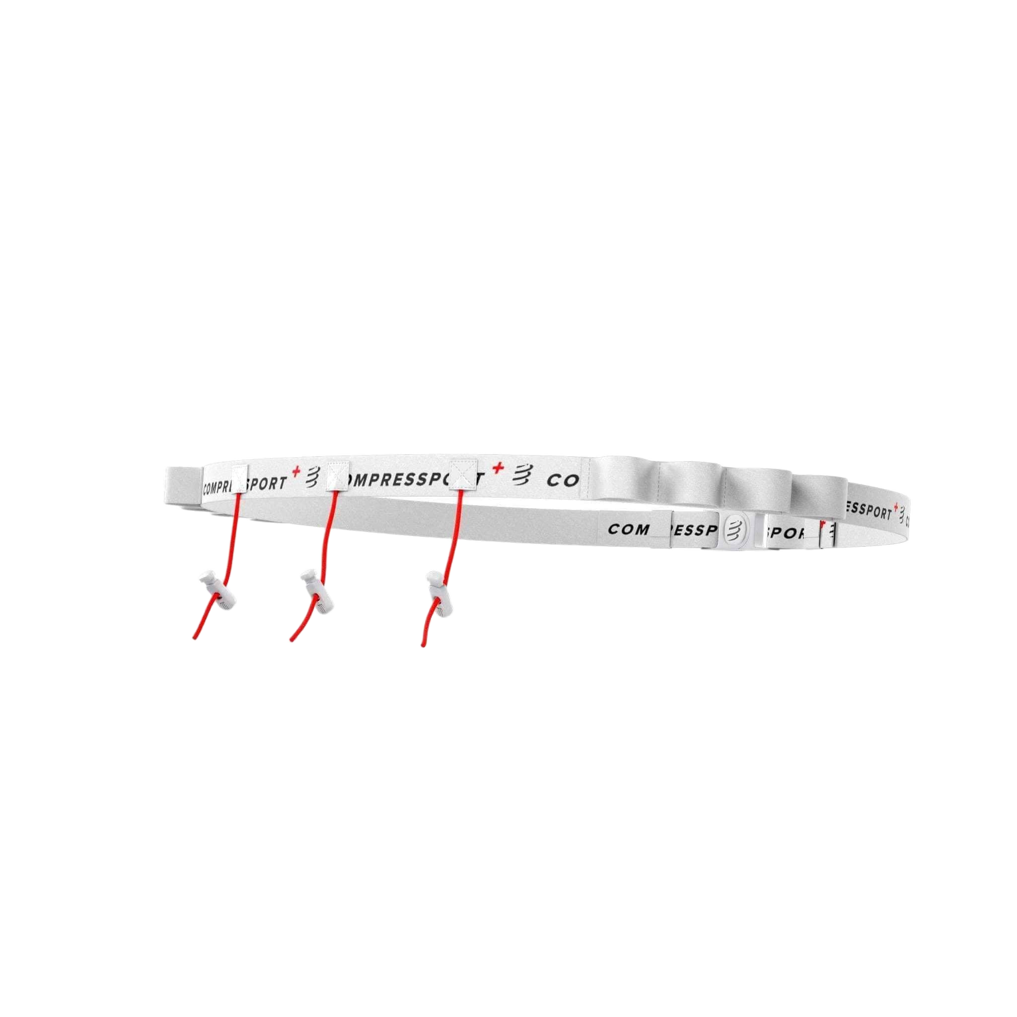 Compressport | Race Belt | Startnummerband