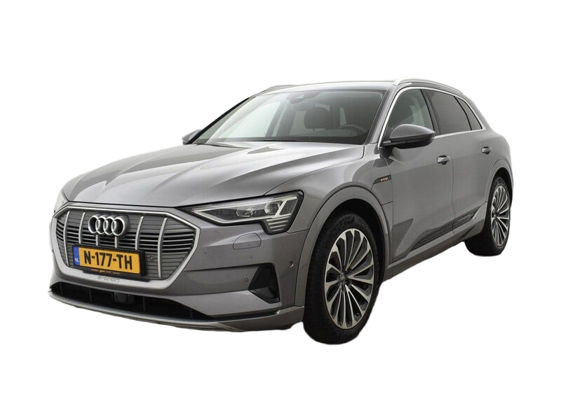 Audi e tron