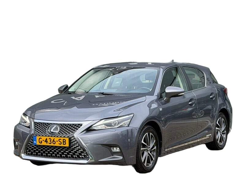 Lexus CT occasion