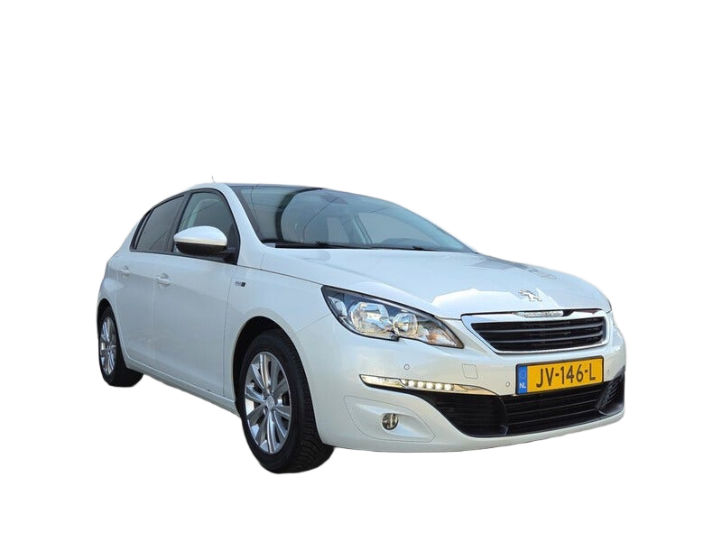 Peugeot 308 occasion