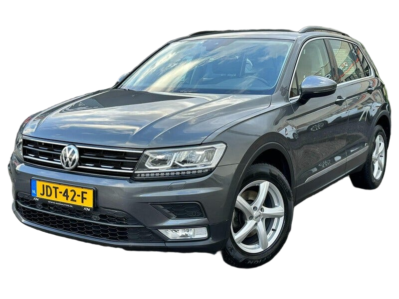 Volkswagen Tiguan occasion
