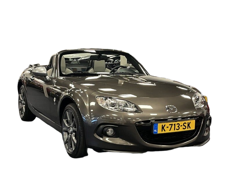 Mazda MX 5
