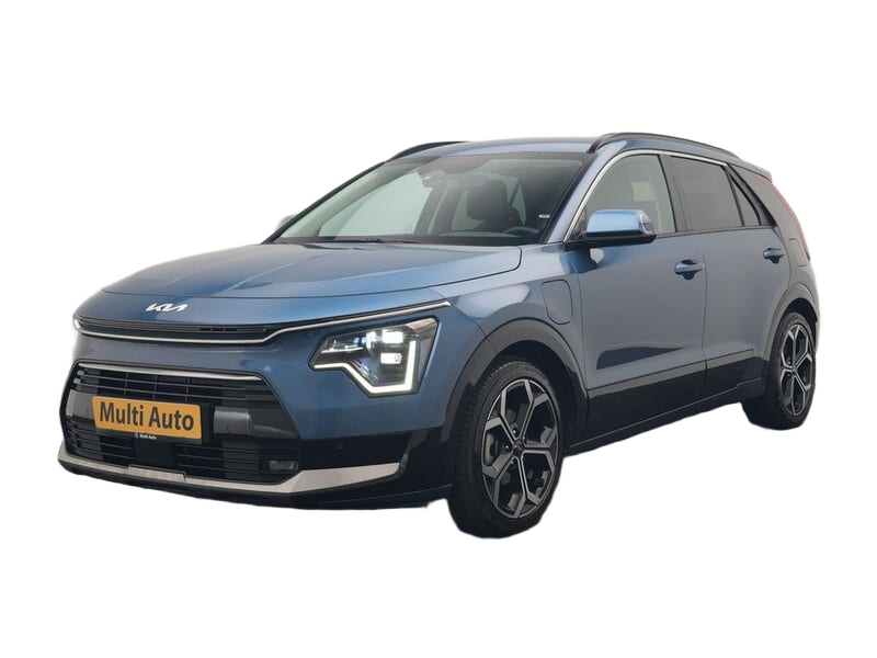 Kia Niro occasion