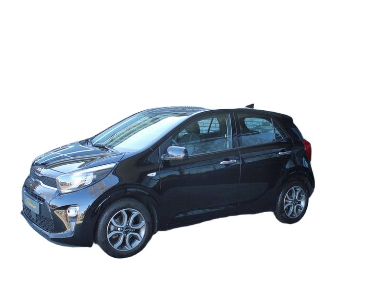 Kia Picanto occasion