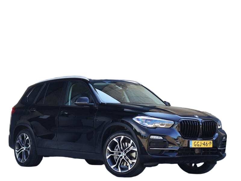 BMW X5 occasion
