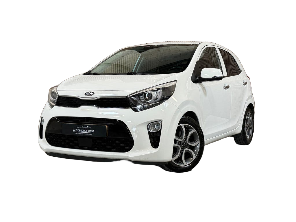 Kia Picanto occasion