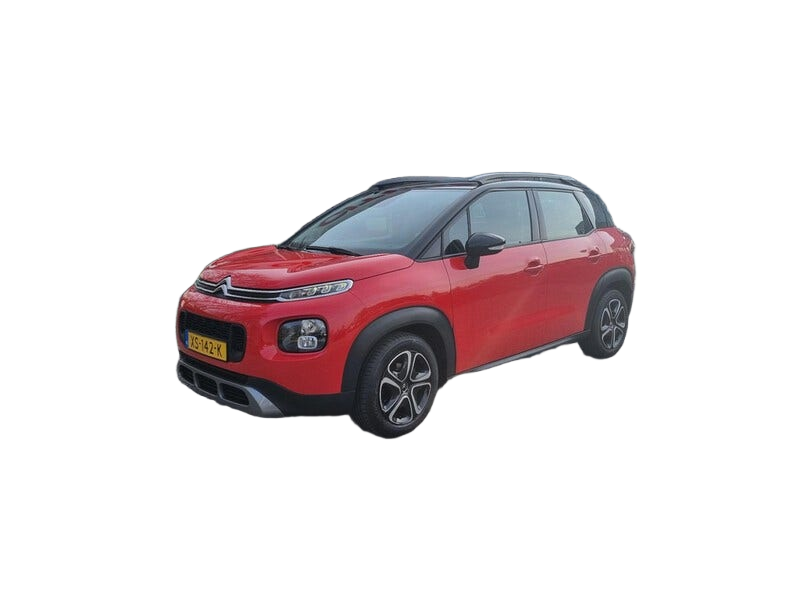 Citroën C3 Aircross occasion