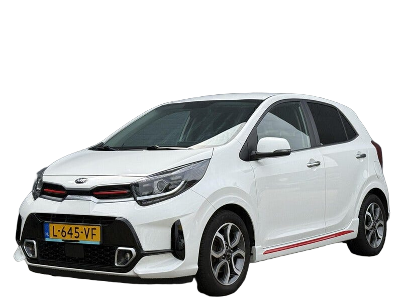 Kia Picanto occasion