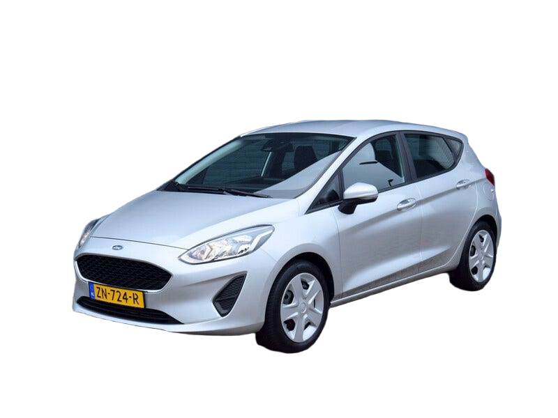 Ford Fiesta occasion