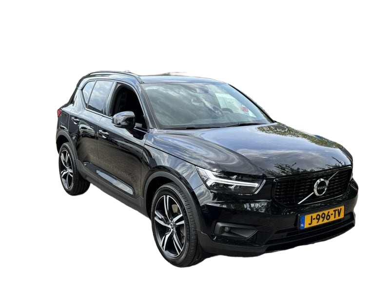 Volvo XC40 occasion