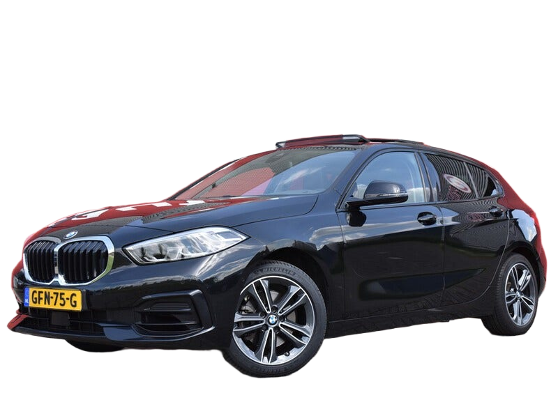 BMW 1 Serie occasion
