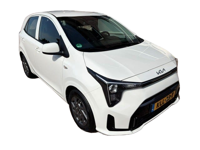 Kia Picanto occasion