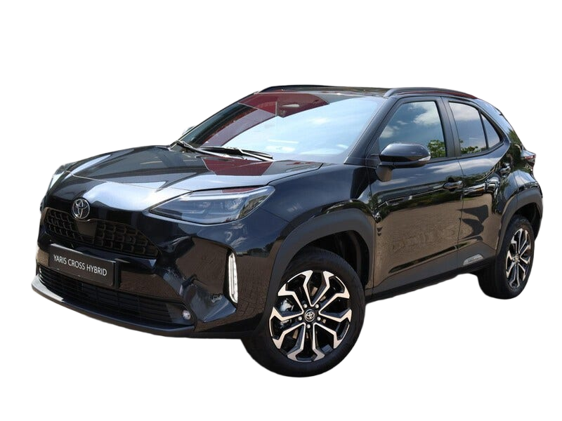 Toyota Yaris Cross occasion