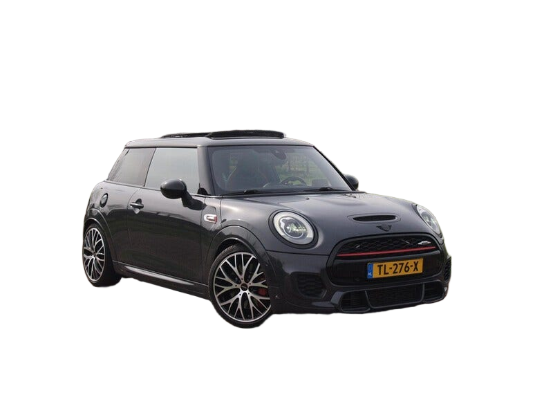 MINI 3 deurs occasion
