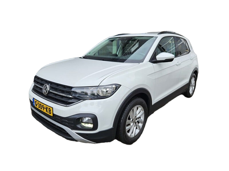 Volkswagen T Cross occasion
