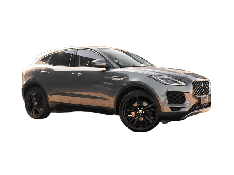 Jaguar E PACE occasion