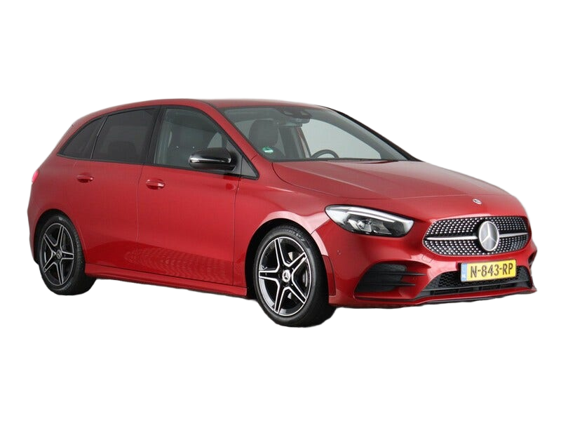 Mercedes Benz B Klasse occasion
