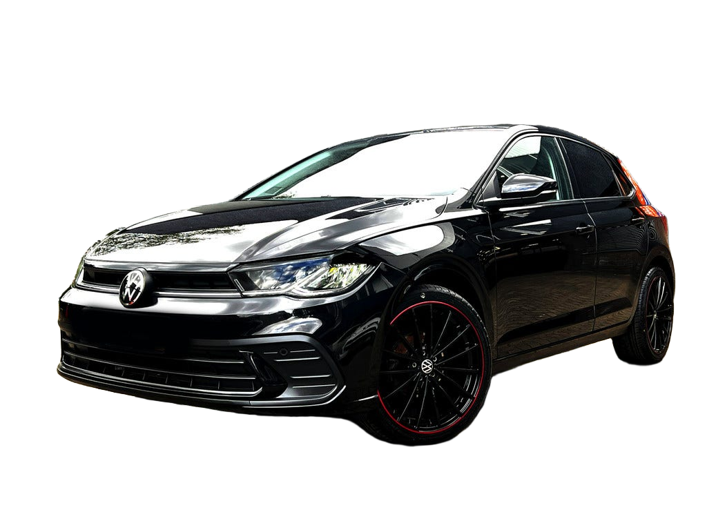 Volkswagen Polo occasion