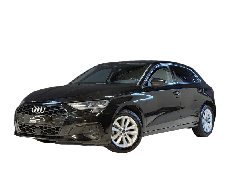Audi A3 occasion