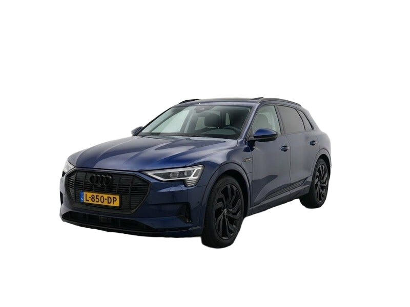Audi e tron