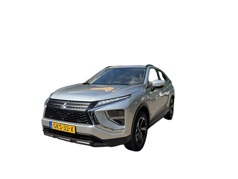 Mitsubishi Eclipse Cross occasion