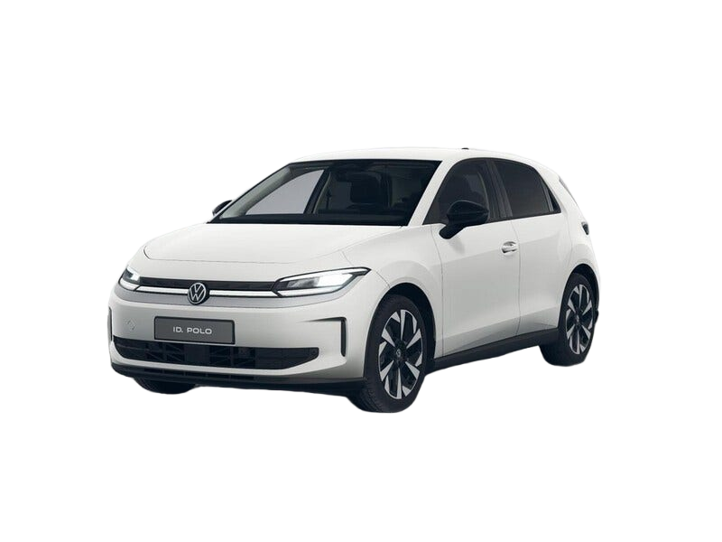 Volkswagen ID. Polo occasion