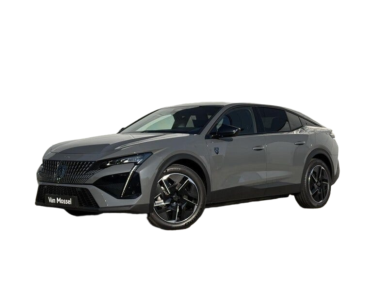 Peugeot 408 occasion