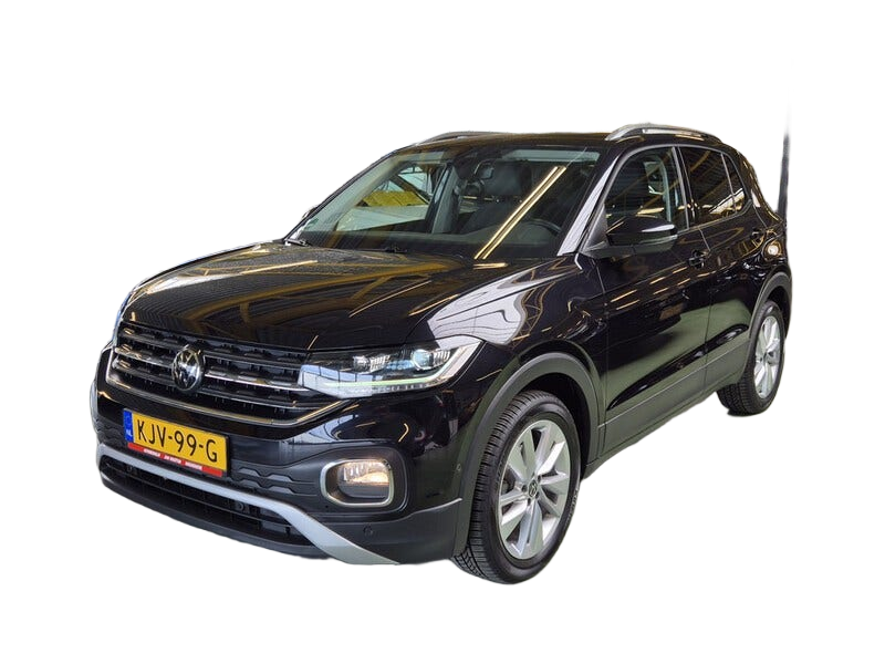 Volkswagen T Cross occasion