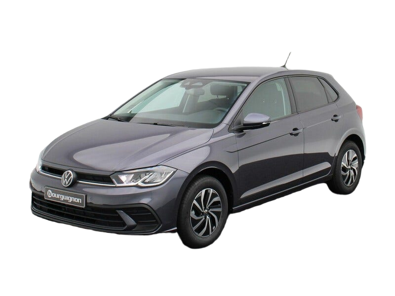Volkswagen Polo occasion