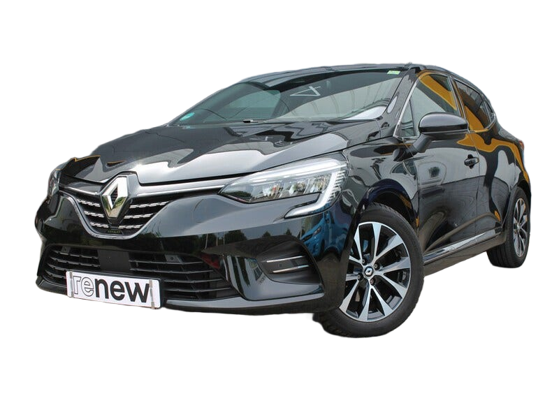 Renault Clio occasion