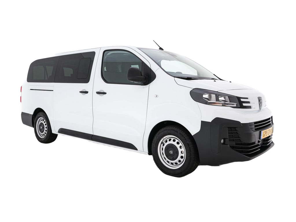 Peugeot e Expert occasion
