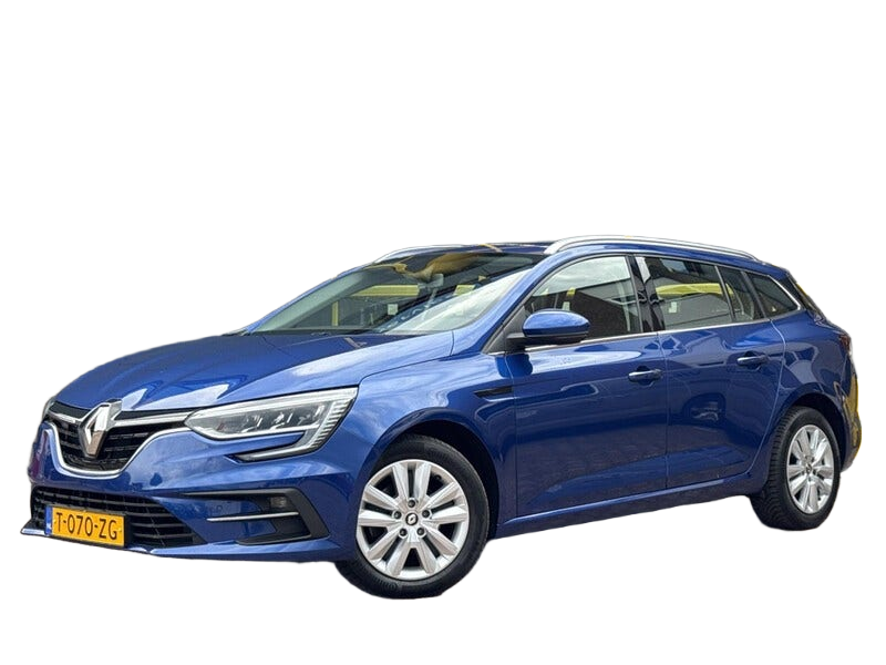 Renault Mégane Estate