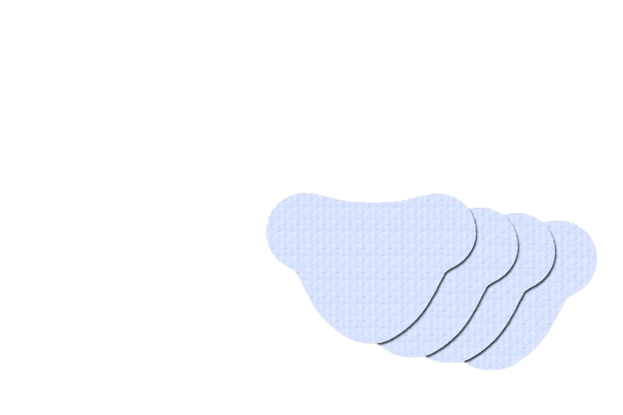 ReSkin Breast Patch